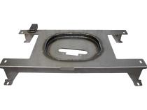 Rust Buster Spare Tire Crossmember For 1997-2004 Dodge Dakota RB7706