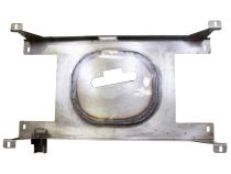 Rust Buster Spare Tire Crossmember For 1997-2004 Dodge Dakota RB7706