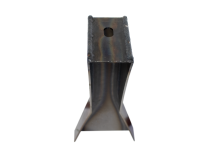 Rust Buster Front Bed Mount For 1997-2004 Dodge Dakota RB7708