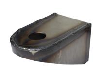 Rust Buster Rear Cab Mount For 1997-2004 Dodge Dakota RB7710