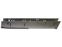 Rust Buster Leaf Spring Frame Repair Kit Driver Side For 2002-2008 Dodge Ram 1500 RB7714