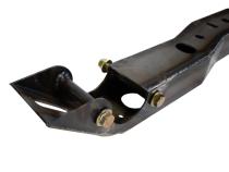 Rust Buster Transmission Crossmember For 2002-2008 Dodge Ram 1500 RB7717