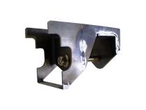 Rust Buster Rear Leaf Spring Mount For 2002-2008 Dodge Ram 1500 RB7721