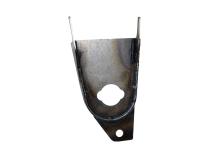 Rust Buster Core Support Mount Driver Side For 2002-2008 Dodge Ram 1500 RB7729