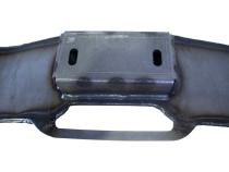 Rust Buster Transmission Crossmember For 2001-2019 GM HD Trucks &amp;amp; SUV's RB7814