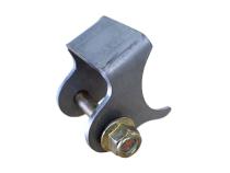 Rust Buster Rear Shock Mount Driver Side For 2001-2010 GM HD Pickups RB7816