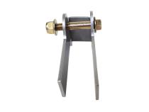 Rust Buster Rear Shock Mount Driver Side For 2001-2010 GM HD Pickups RB7816
