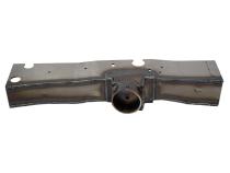 Rust Buster Over-Axle Frame Repair Kit Driver Side For 2011-2018 GM HD Pickups RB7822
