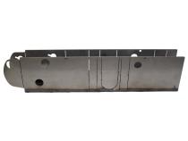 Rust Buster Center Frame Repair Kit Driver Side For 2011-2018 GM HD Pickups RB7825