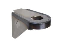 Rust Buster Core Support Mount Driver Side For 2011-2018 GM HD Pickups RB7834