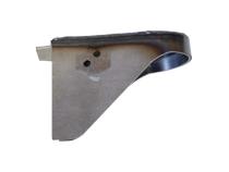 Rust Buster Core Support Mount Driver Side For 2011-2018 GM HD Pickups RB7834