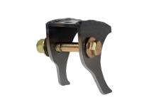 Rust Buster Rear Shock Mount For 2011-2018 GM HD Pickups RB7843