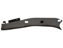 Rust Buster Over-Axle Frame Repair Kit Driver Side For 2001-2007 Toyota Sequoia RB8435