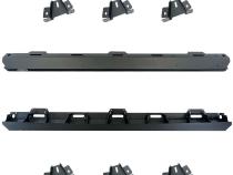 Wrangler Deluxe Rock Rail Rock Slide Engineering