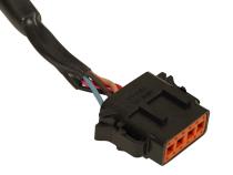 E-PAS Positive Air Shut-Off Ford 2008-2010 6.4L Power Stroke BD Diesel