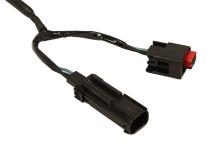 E-PAS Positive Air Shut-Off 6.7L Power Stroke Ford 2011-2019 F250/F350/F450/F550 BD Diesel
