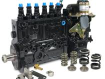 P7100 Delivery Valve Kit Dodge RAM 2500/3500 1994-1998 5.9L 12-Valve Engine BD Diesel