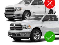 Exhaust Manifold Kit 5.7L HEMI Dodge 1500/2500 2009-2010 RAM 1500(Classic) 2011-2024 / RAM 2500-3500 2011-2018 BD Diesel