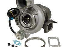 Turbo Stock Replacement HE351CW Dodge 5.9L 2004.5-2007 Ram 2500/3500 BD Diesel