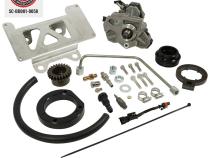 Venom CP3 Conversion Kit c/w Standard Pump RAM 6.7L 2019-2020 Pick-up/Cab and Chassis 2500/3500/4500/5500 BD Diesel