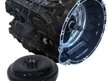 Roadmaster Ford 10R80 Tranmission and Converter Package F-150 2.7L/3.5L V6 2018-2020 2WD BD Diesel