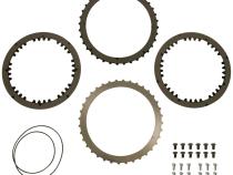 HI5 Torque Converter Rebuild Kit Dodge 5.9L Cummins 1994-2007 47RE/48RE BD Diesel