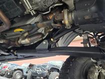 Jeep Overland+ Front Long Arm Upgrade Kit 3.6-V6/2.0-I4 2018+ JL/JT Clayton Offroad