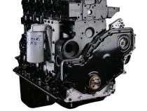 Heavy Hauler Long Block Engine Dodge Ram 6.7L Cummins 2021-2024 BD Diesel