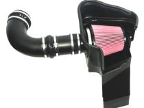 2008-09 Pontiac G8 V6 And LY7 Cold Air Intake