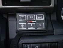 Mini6 SourceLT Kit for 2024-On Toyota Tacoma sPod