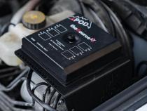 Mini6 SourceLT Kit for 2024-On Toyota Tacoma sPod