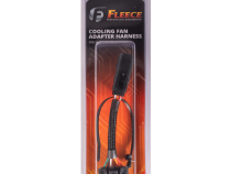 Cooling Fan Adapter Harness for 11-18 6.7L Powerstroke Fleece Performance